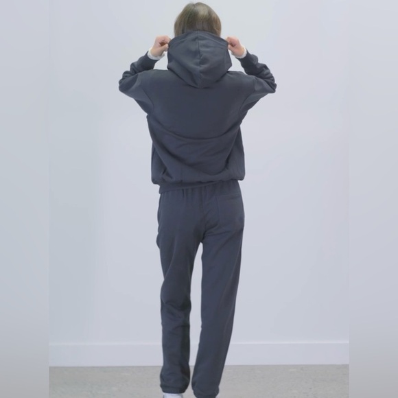 Kuwalla-Tee Joggers Laurel Green NWT - Picture 12 of 12